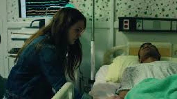 My True Fairytale Movie: Scene #2