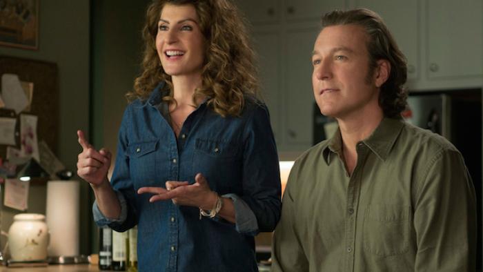 My Big Fat Greek Wedding 2 Movie: Scene #1