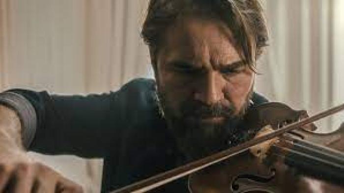 My Father's Violin Movie: Scene # 2