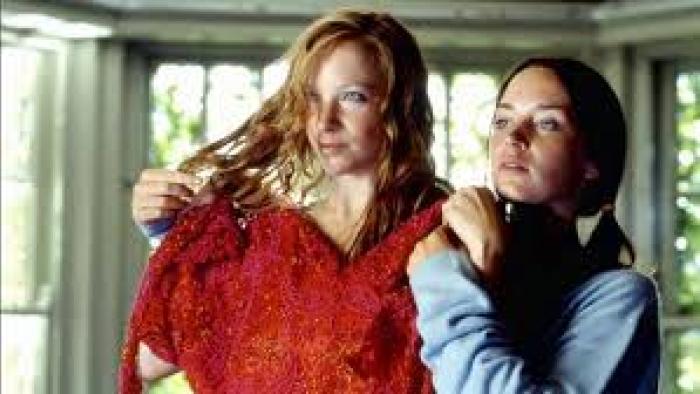 My Summer of Love Movie: Scene 3