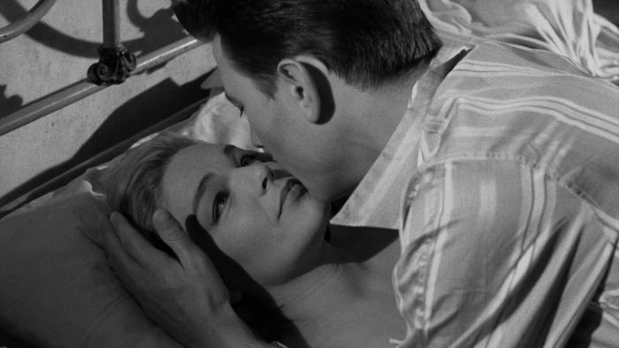 Room at the Top Movie: Scene #2