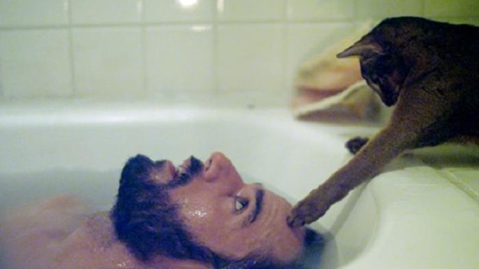 Nasty Baby Movie: Scene #2