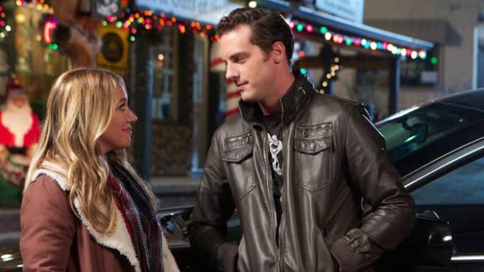 Naughty & Nice Movie: Scene #1