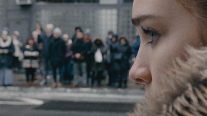 Never Rarely Sometimes Always Movie: Scene #3