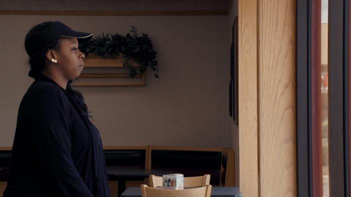 Night School Movie: Scene #2