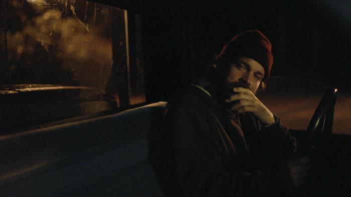 Night Movies Movie: Scene #2