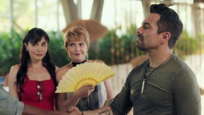 No Manches Frida 2 Movie: Scene #3