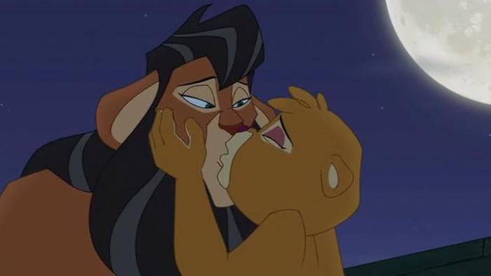 Noah's Ark Movie: Scene #2