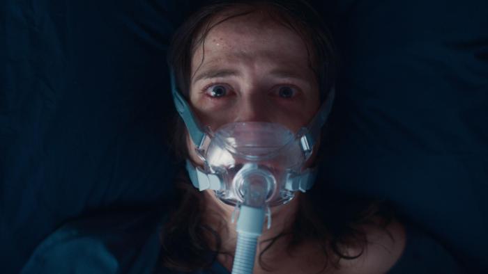 Nocebo Movie: Eva Green