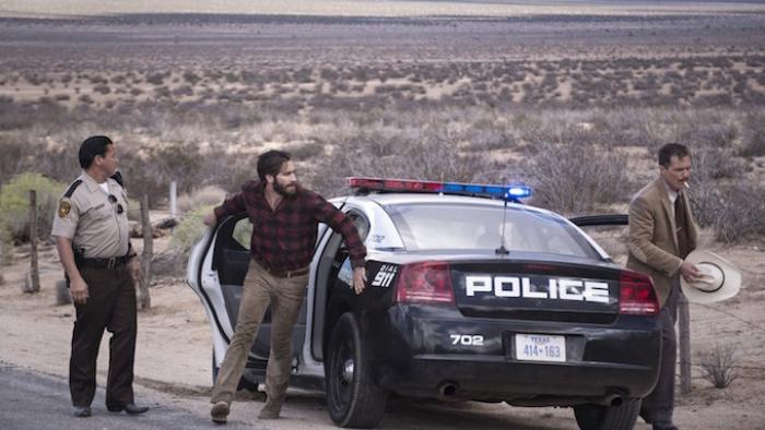 Nocturnal Animals Movie: Scene #3