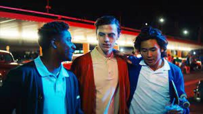 North Hollywood Movie: Scene # 3