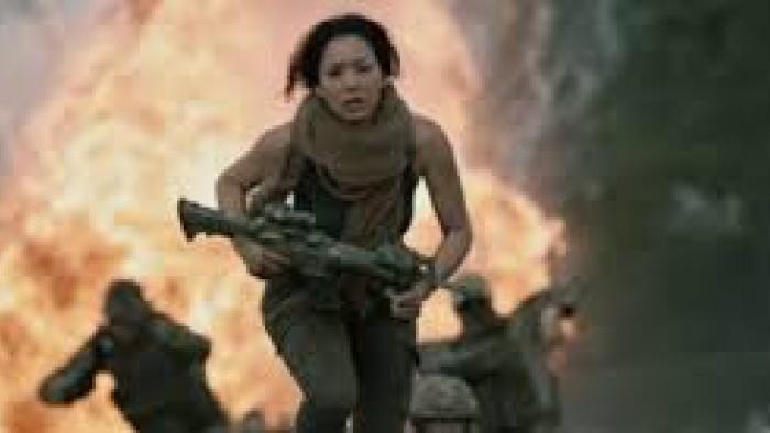 Occupation Movie: Scene #3