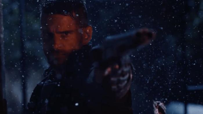 Occupation: Rainfall: Movie #3