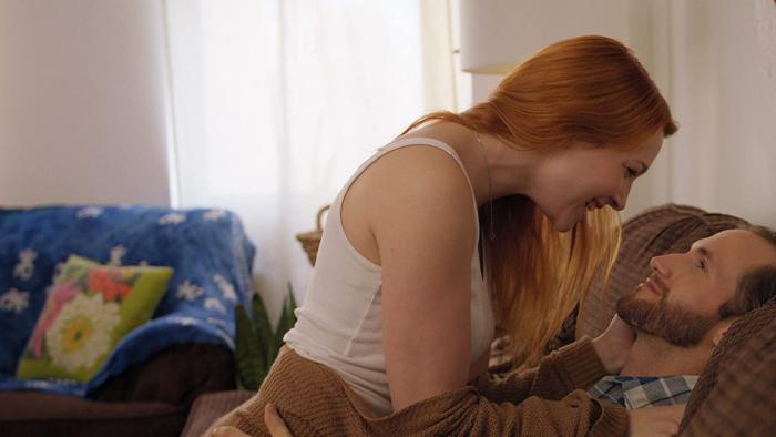 Ode to Passion Movie: Kate and John