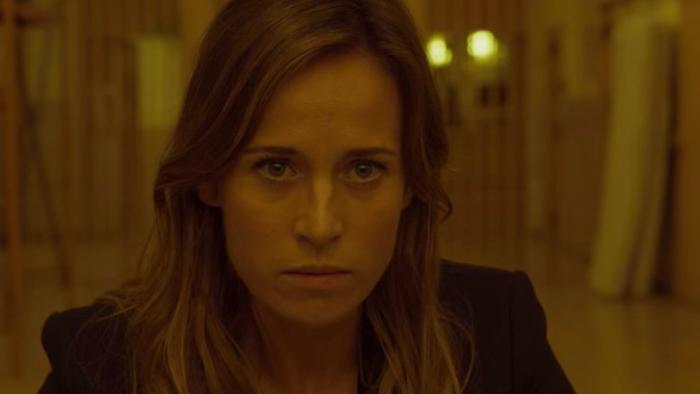 Offering to the Storm Movie: Scene One