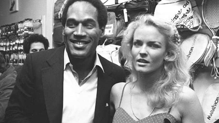 O.J.: Made in America TV Movie: Scene #2