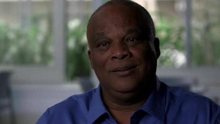 O.J.: Made in America TV Movie: Scene #3