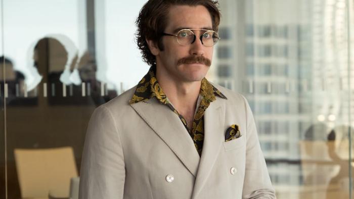 Okja Movie: Doctor Johnny