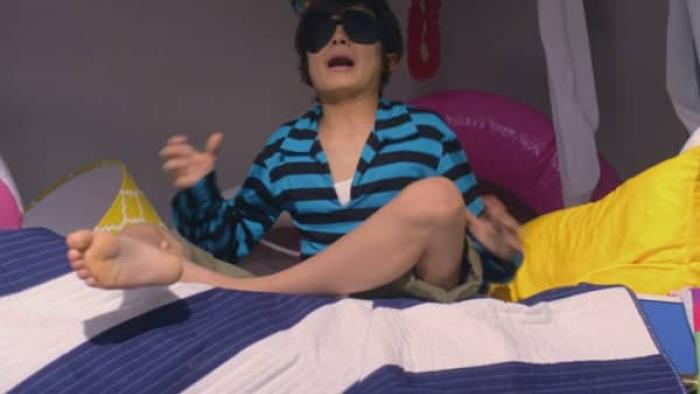One Crazy Cruise TV Movie: Scene #4