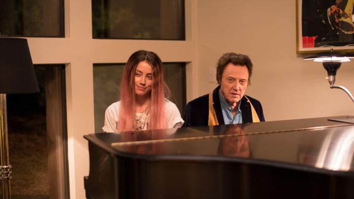One More Time Movie: Scene #2