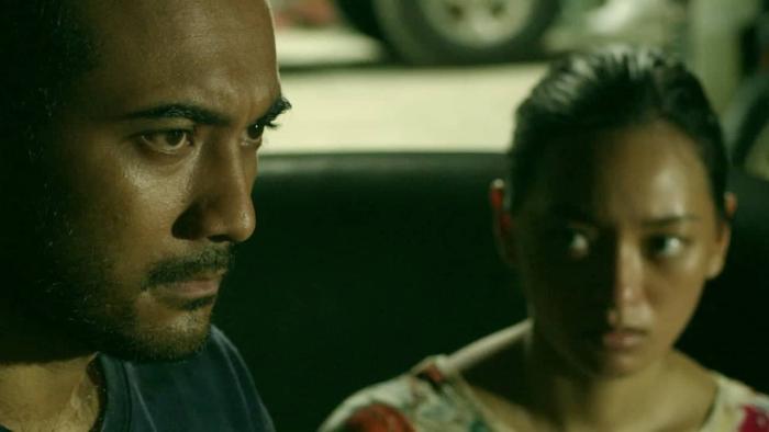 Crossroads: One Two Jaga Movie: Scene #1