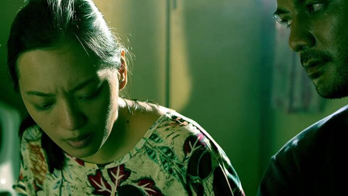 Crossroads: One Two Jaga Movie: Scene #3
