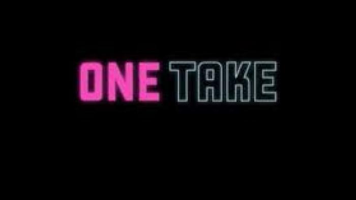 One Take Movie: Scene 3