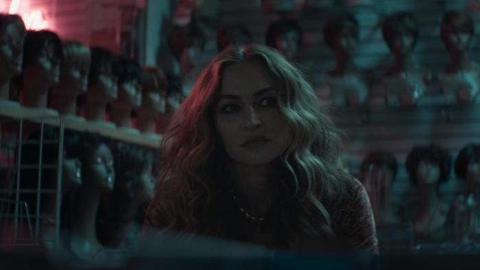 One Way Movie: Scene #3