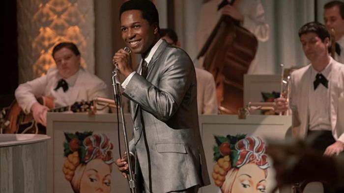 One Night in Miami Movie: Scene #2