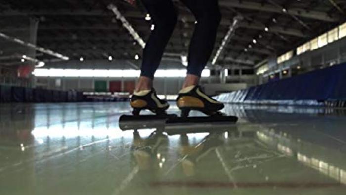 On Thin Ice Movie: Scene Two