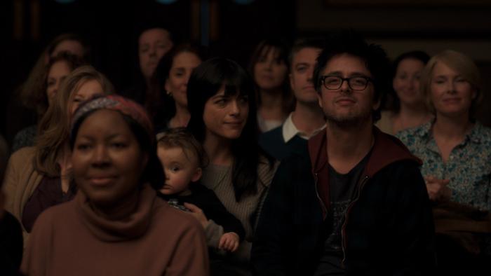Ordinary World Movie: Scene #1