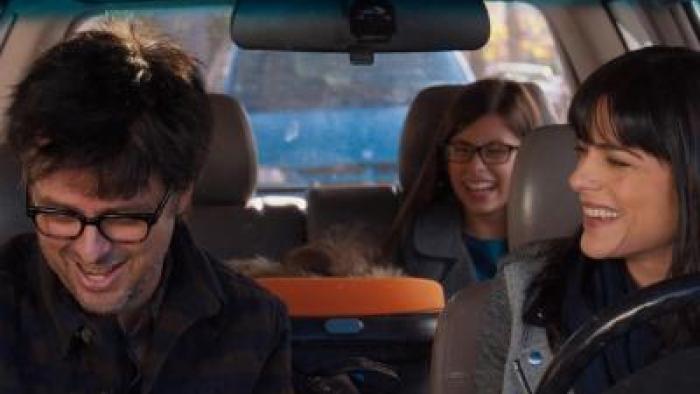 Ordinary World Movie: Scene #3