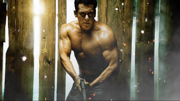 Dabangg 3 Movie: Scene #2
