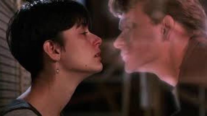 Ghost Movie: Scene #2