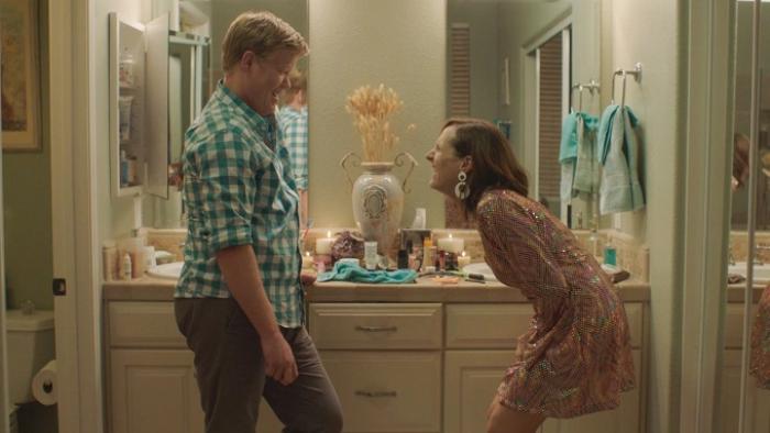 Other People Movie: Scene #1