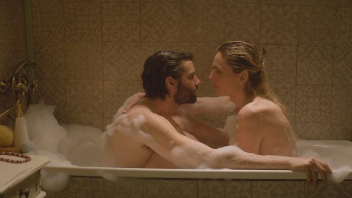 The Other Me Movie: Scene #3