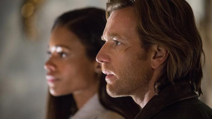 Our Kind of Traitor Movie: Scene #2