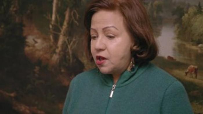 Out of Many, One Movie: Fanny Bello