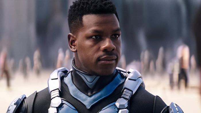 Pacific Rim: Uprising Movie: Jake Pentecost