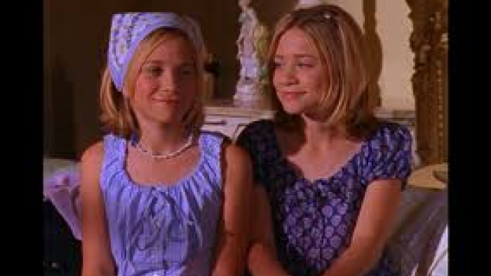 Passport to Paris Movie: Scene #2