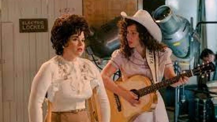 Patsy & Loretta Movie:  Scene #2