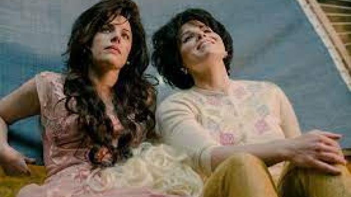 Patsy & Loretta Movie:  Scene #3