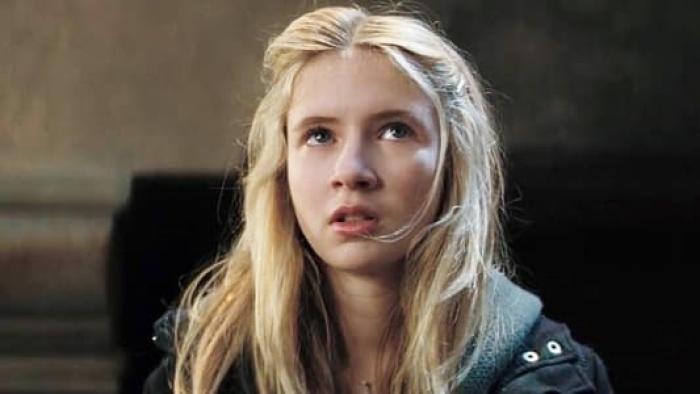 Inkheart: Eliza Bennett