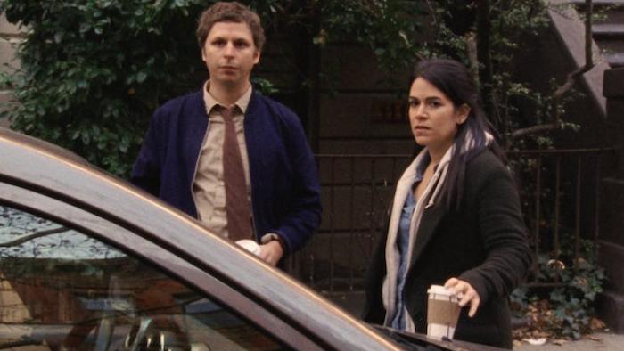 Person to Person Movie: Scene #1