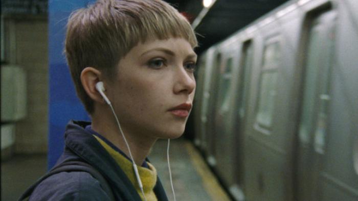 Person to Person Movie: Scene #2