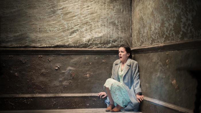 The Woman in Black 2: Film still