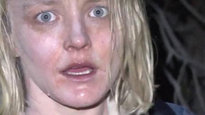 Phoenix Forgotten Movie: Scene #3