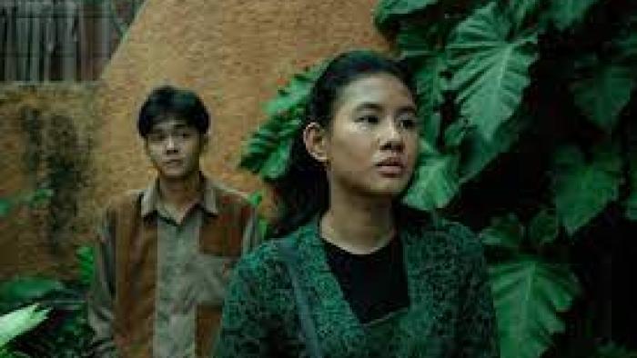 Photocopier Movie: Scene # 3