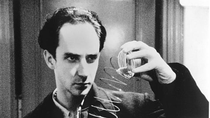 Pi Movie: Max Cohen