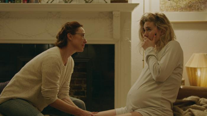 Pieces of a Woman Movie: Scene #1